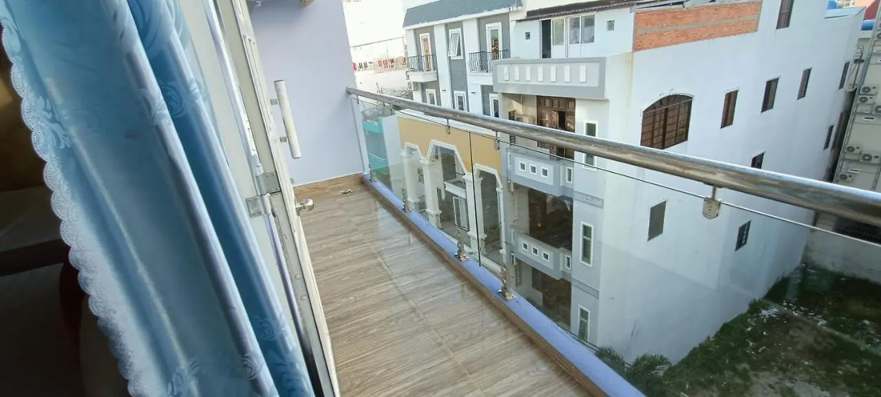 Nang Calido Hotel Vung Tau Vietnam