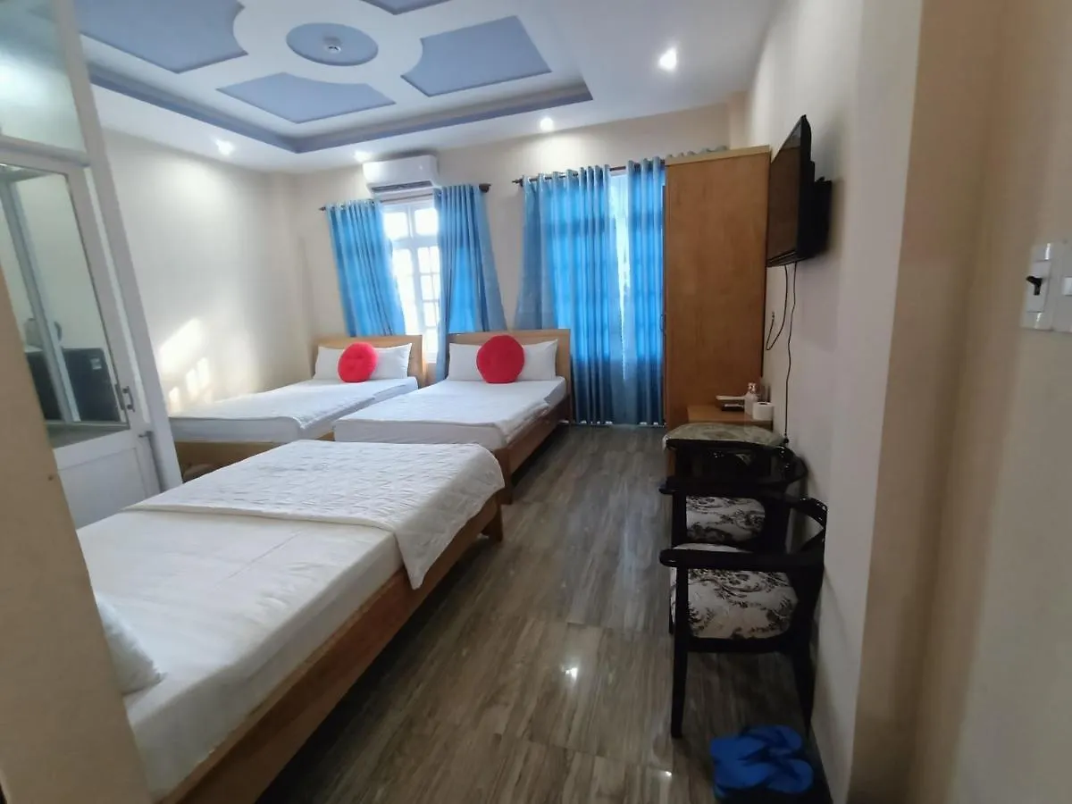 Nang Calido Hotel Vung Tau 2*,  Vietnam