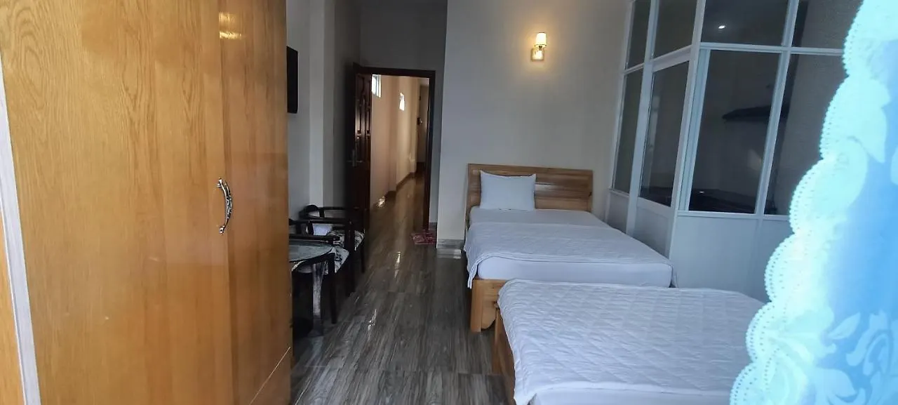 Nang Calido Hotel Vung Tau