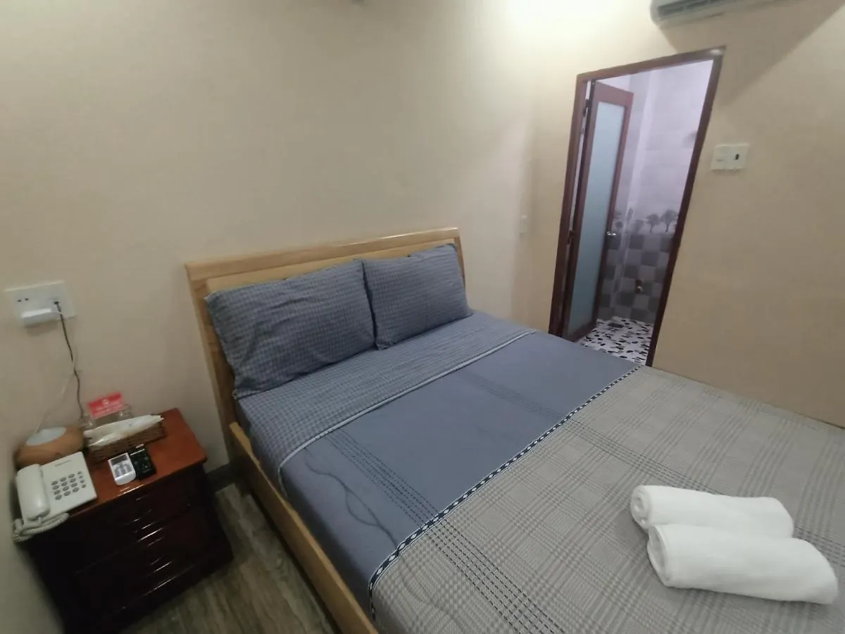 Nang Calido Hotel Vung Tau