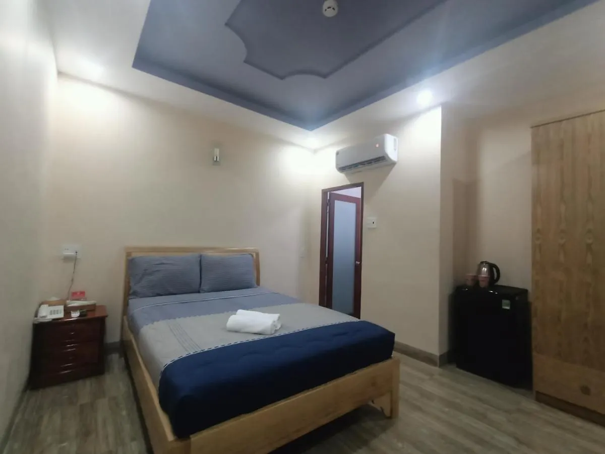 Nang Calido Hotel Vung Tau