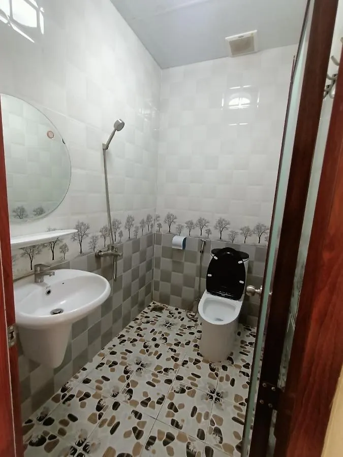 Nang Calido Hotel Vung Tau