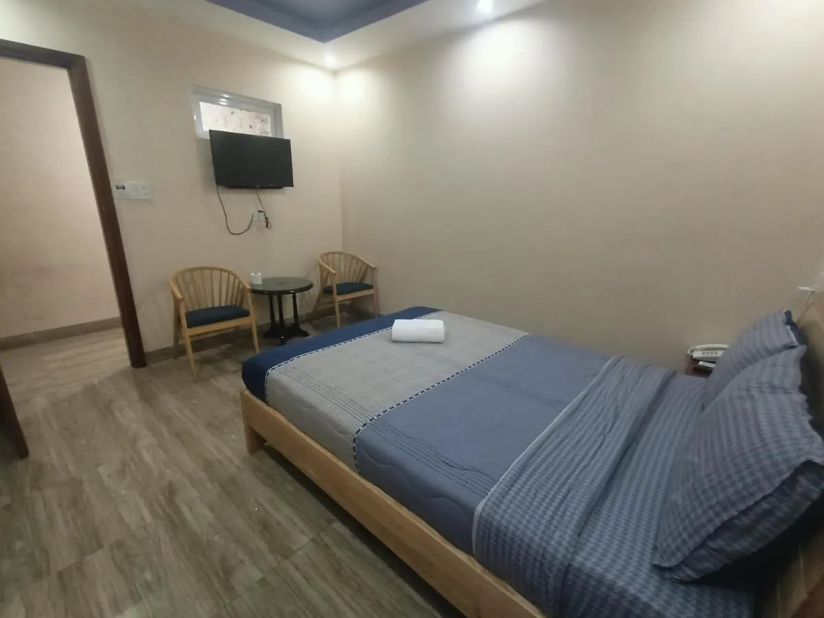 Nang Calido Hotel Vung Tau