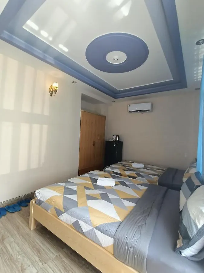 Nang Calido Hotel Vung Tau