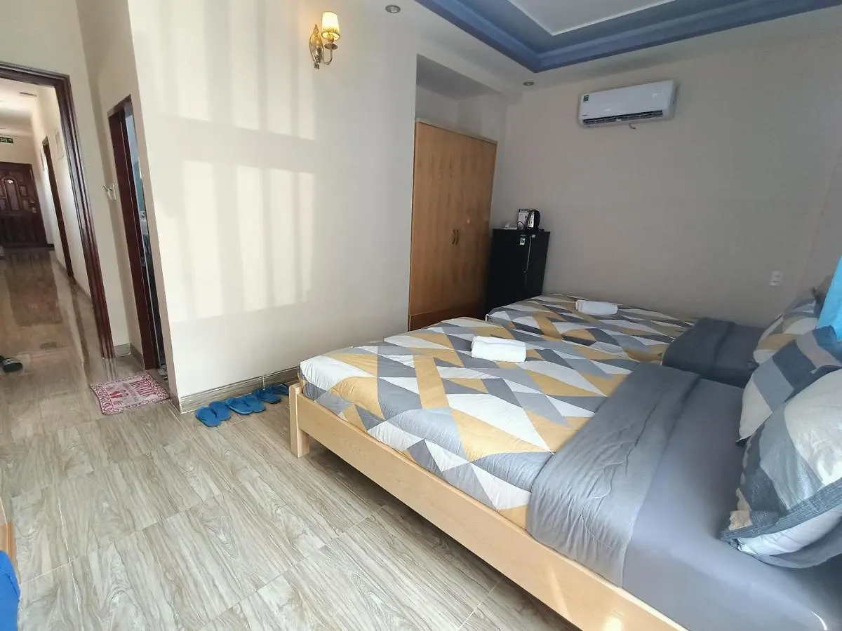 **  Nang Calido Hotel Vung Tau Vietnam