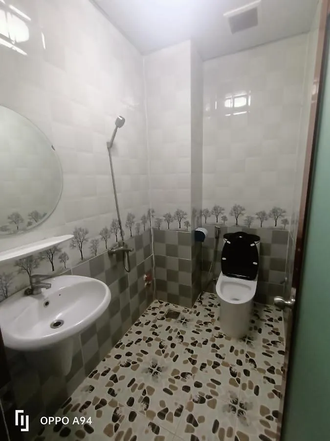 Nang Calido Hotel Vung Tau