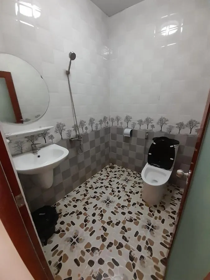 Nang Calido Hotel Vung Tau 2*,