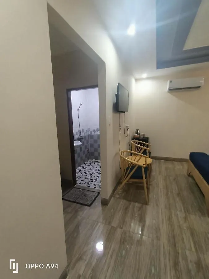 **  Nang Calido Hotel Vung Tau Vietnam